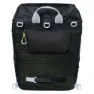Basil Miles Daypack 14l Fahrradtaschen, Black, One Size