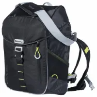 Basil Miles Daypack Nordlicht 17l Fahrradtaschen Basil Miles Daypack Nordlicht 17l Fahrradtaschen