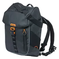 Basil Miles Daypack Nordlicht 17l Fahrradtaschen Basil Miles Daypack Nordlicht 17l Fahrradtaschen