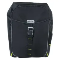 Basil Miles Double Fahrradtaschen 32l Basil Miles Double Fahrradtaschen 32l