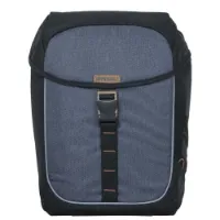 Basil Miles Double Fahrradtaschen 34l Basil Miles Double Fahrradtaschen 34l