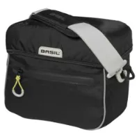 Basil Miles Lenkertasche 6l Basil Miles Lenkertasche 6l