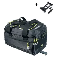 Basil Miles Mik Fahrradtasche 7l