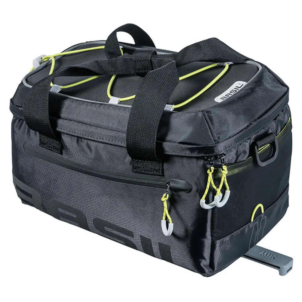 Basil Miles Mik Fahrradtasche 7l Basil Miles Mik Fahrradtasche 7l