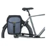 Basil Miles Mik Fahrradtaschen 34l