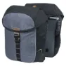 Basil Miles Mik Fahrradtaschen 34l
