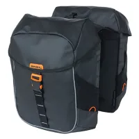 Basil Miles Tarpaulin 34l Fahrradtaschen Basil Miles Tarpaulin 34l Fahrradtaschen