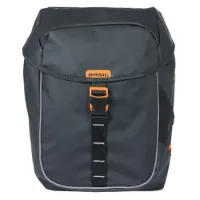 Basil Miles Tarpaulin Mik Fahrradtaschen 34l Basil Miles Tarpaulin Mik Fahrradtaschen 34l