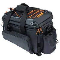 Basil Miles Tarpaulin Xl Pro Fahrradtasche 9-36l Basil Miles Tarpaulin Xl Pro Fahrradtasche 9-36l