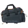 Basil Miles Tarpaulin Xl Pro Mik Fahrradtaschen 36l, Black / orange, One Size