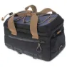 Basil Miles Topcase Gepäckträgertasche 7l, Black, One Size
