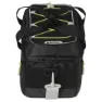 Basil Miles Trunkbag Lenkertasche 7l, Black, One Size