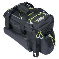 Basil Miles Xl Pro Mik Fahrradtasche 36l Basil Miles Xl Pro Mik Fahrradtasche 36l