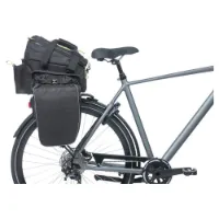Basil Miles Xl Pro Mik Fahrradtasche 36l Basil Miles Xl Pro Mik Fahrradtasche 36l