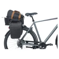 Basil Miles Xl Pro Mik Fahrradtasche 36l Basil Miles Xl Pro Mik Fahrradtasche 36l