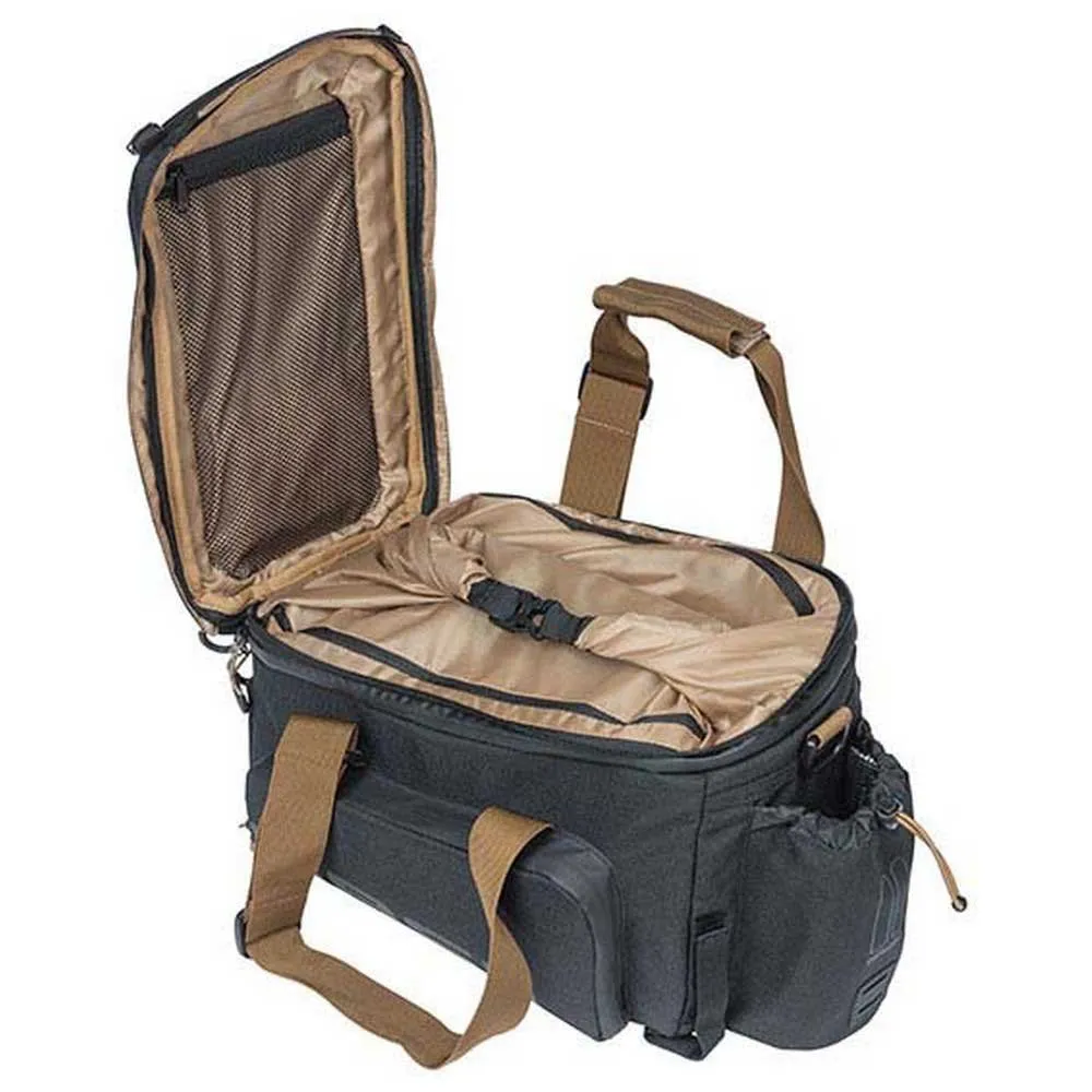 Basil Miles Xl Pro Mik Fahrradtasche 36l Basil Miles Xl Pro Mik Fahrradtasche 36l