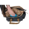 Basil Miles Xl Pro Mik Fahrradtasche 36l