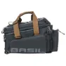 Basil Miles Xl Pro Mik Fahrradtasche 36l