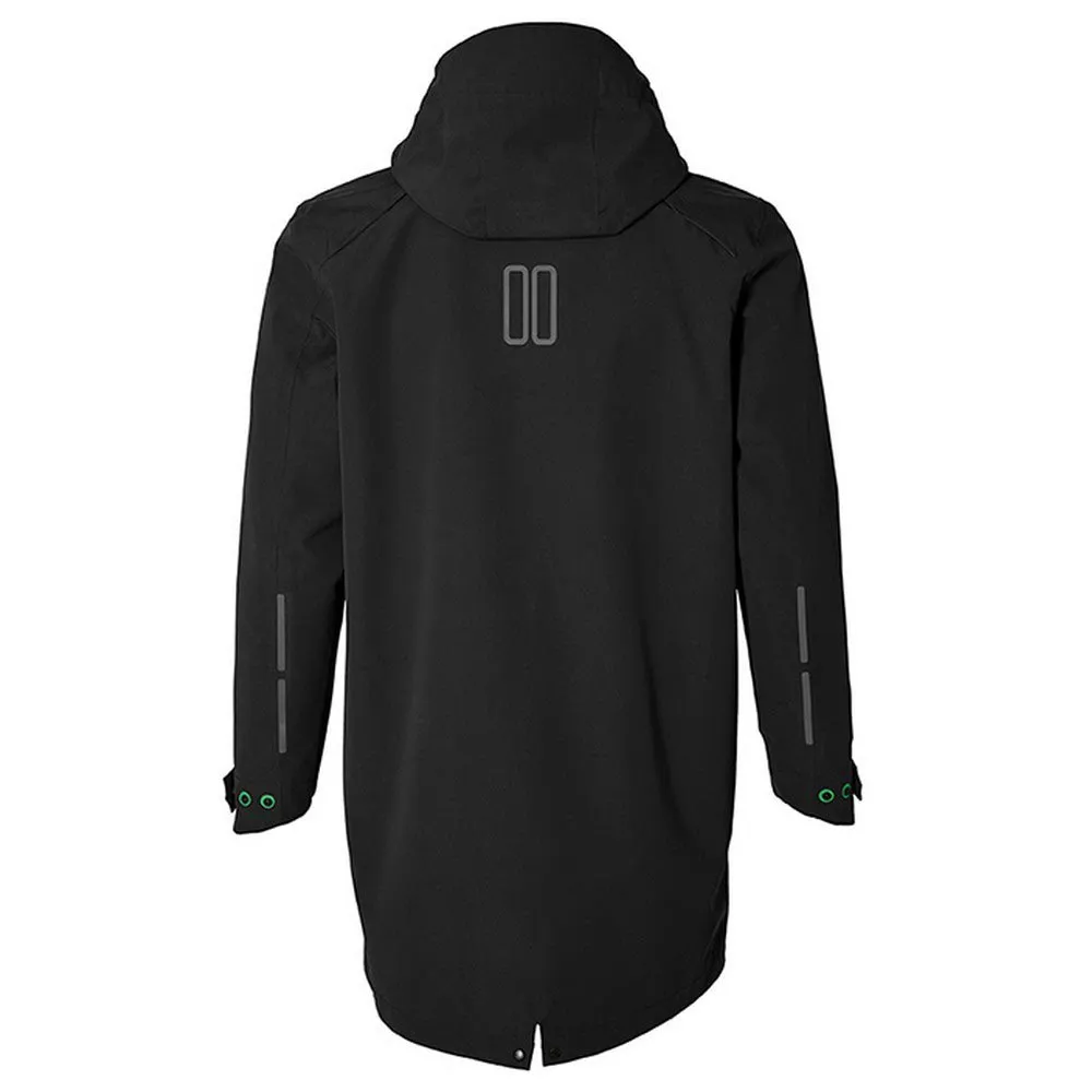 Basil Mosse Jacke