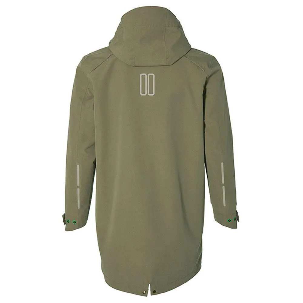 Basil Mosse Jacke Basil Mosse Jacke