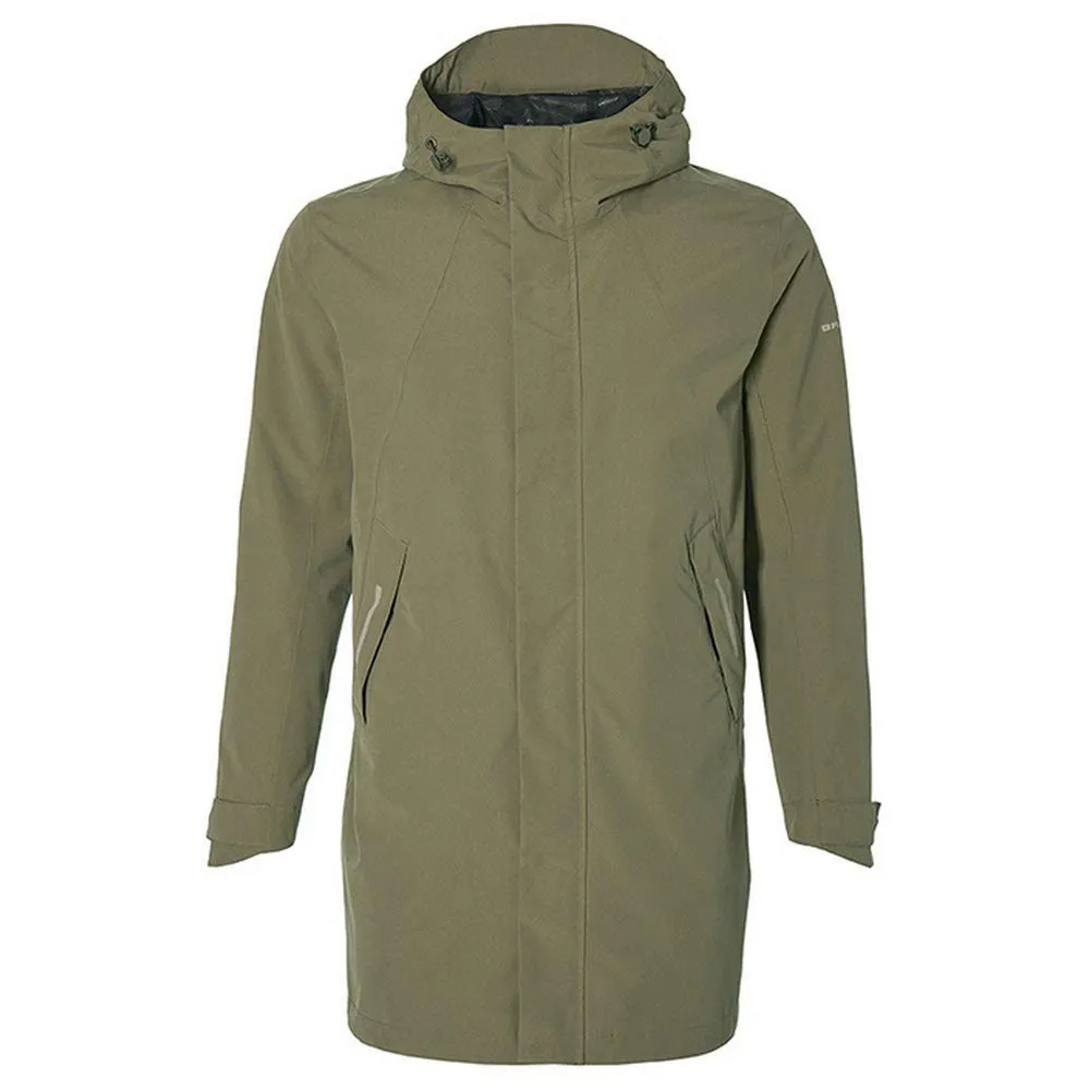 Basil Mosse Jacke Basil Mosse Jacke