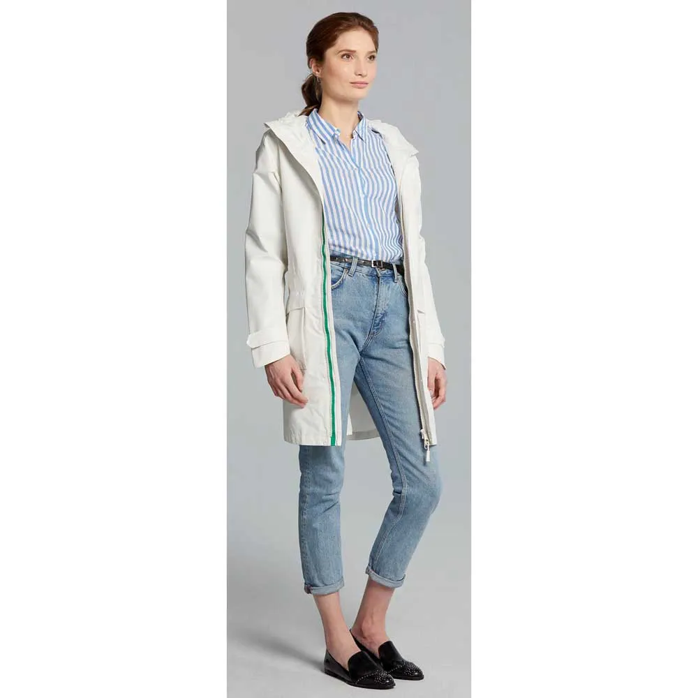 Basil Mosse Jacke