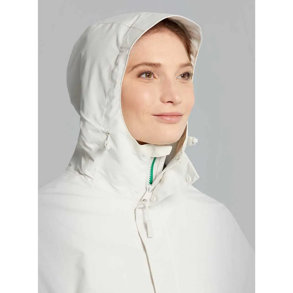 Basil Mosse Jacke