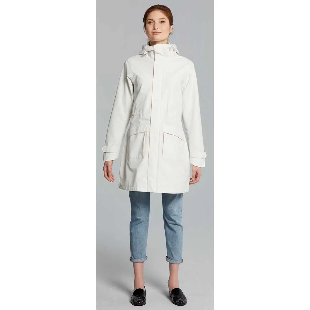 Basil Mosse Jacke