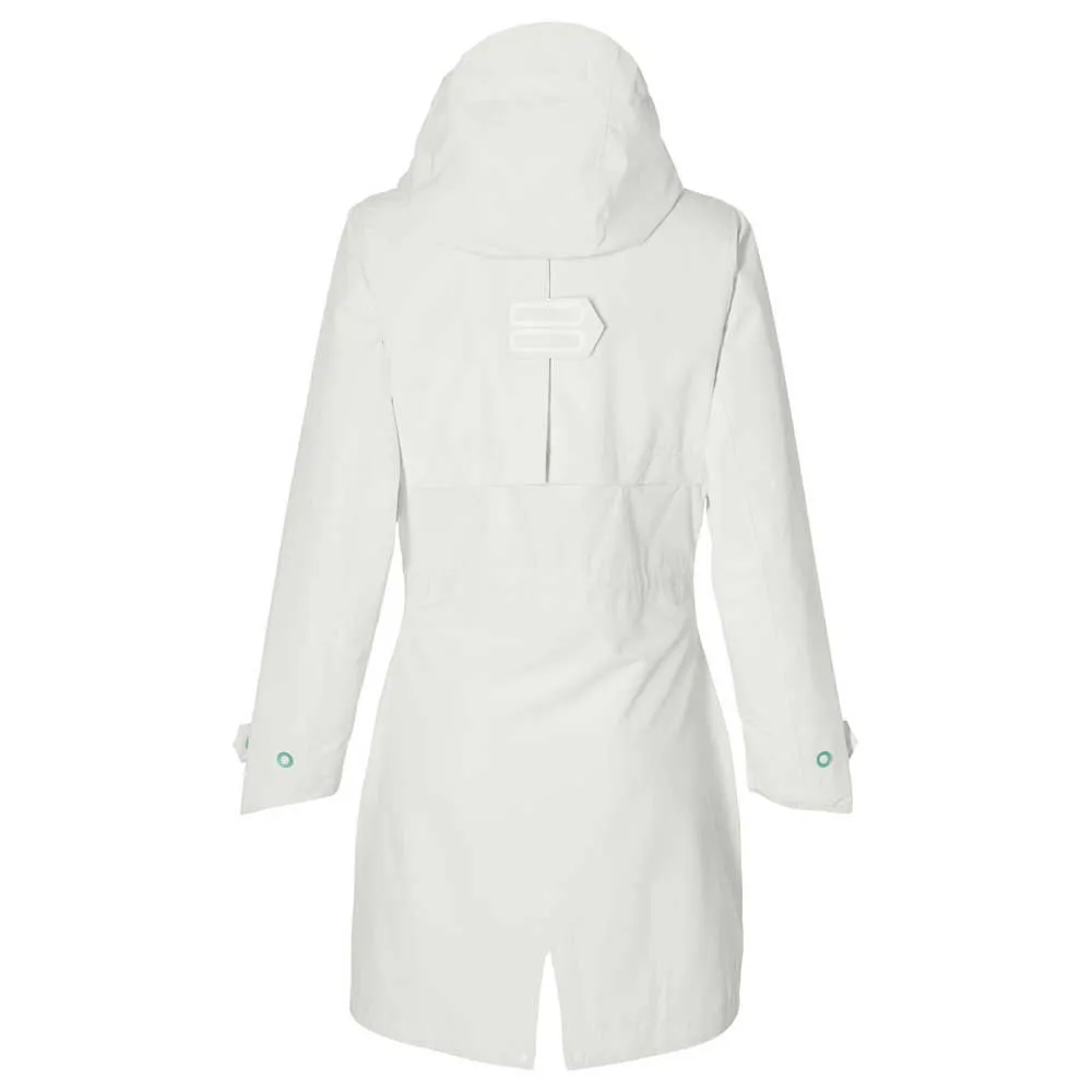 Basil Mosse Jacke
