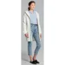 Basil Mosse Jacke