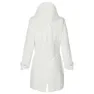Basil Mosse Jacke