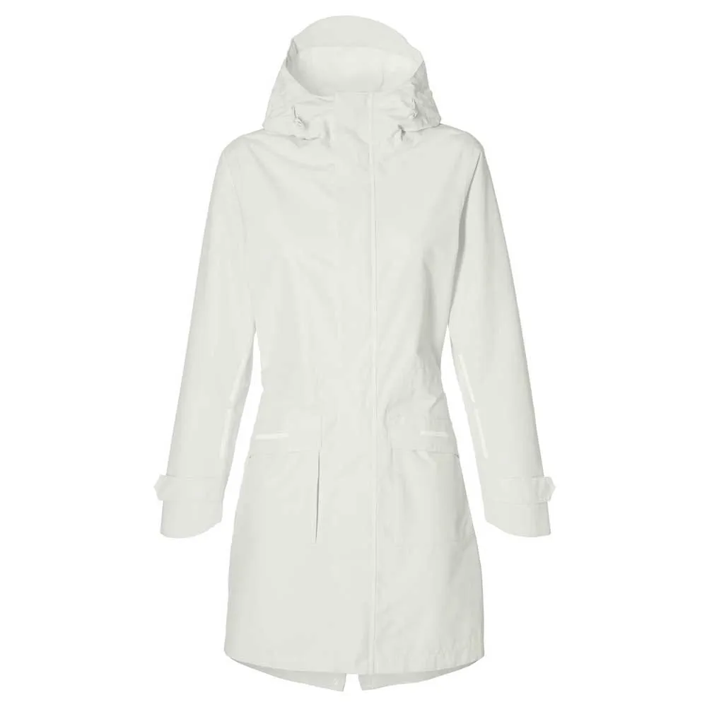 Basil Mosse Jacke