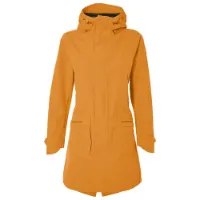 Basil Mosse Parka Basil Mosse Parka