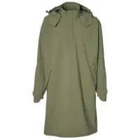 Basil Mosse Wasserdichter Poncho Basil Mosse Wasserdichter Poncho