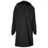 Basil Mosse Wasserdichter Poncho