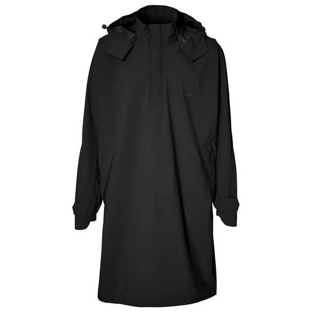 Basil Mosse Wasserdichter Poncho