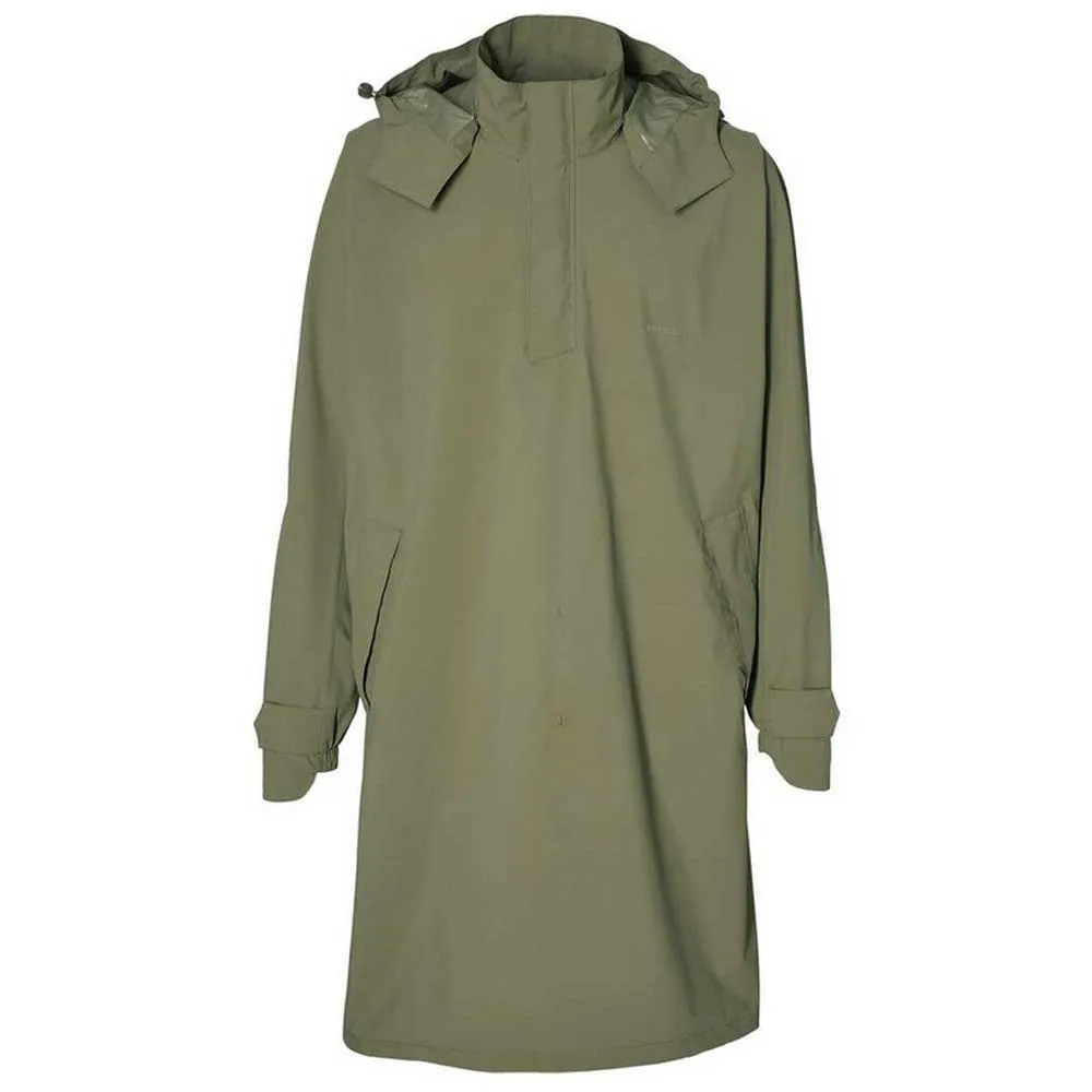 Basil Mosse Wasserdichter Poncho Basil Mosse Wasserdichter Poncho