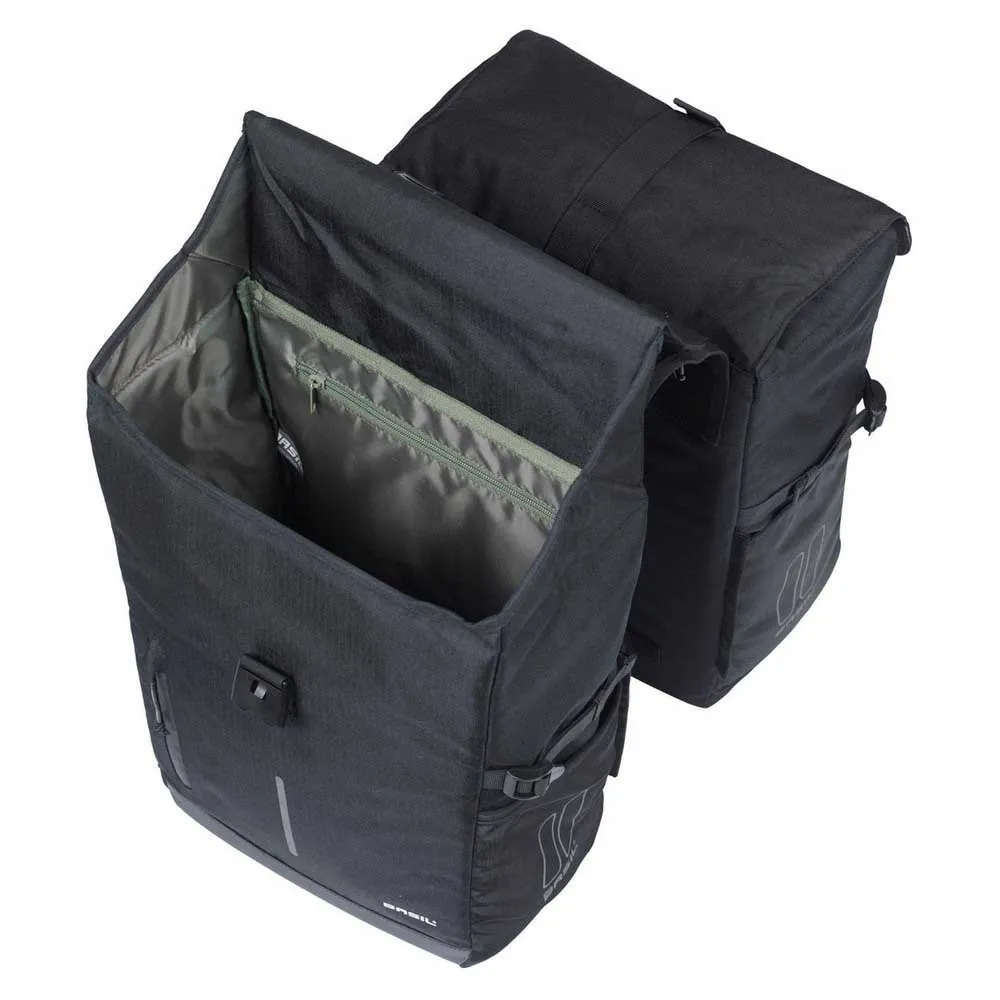 Basil Move Fahrradtaschen 30l Basil Move Fahrradtaschen 30l
