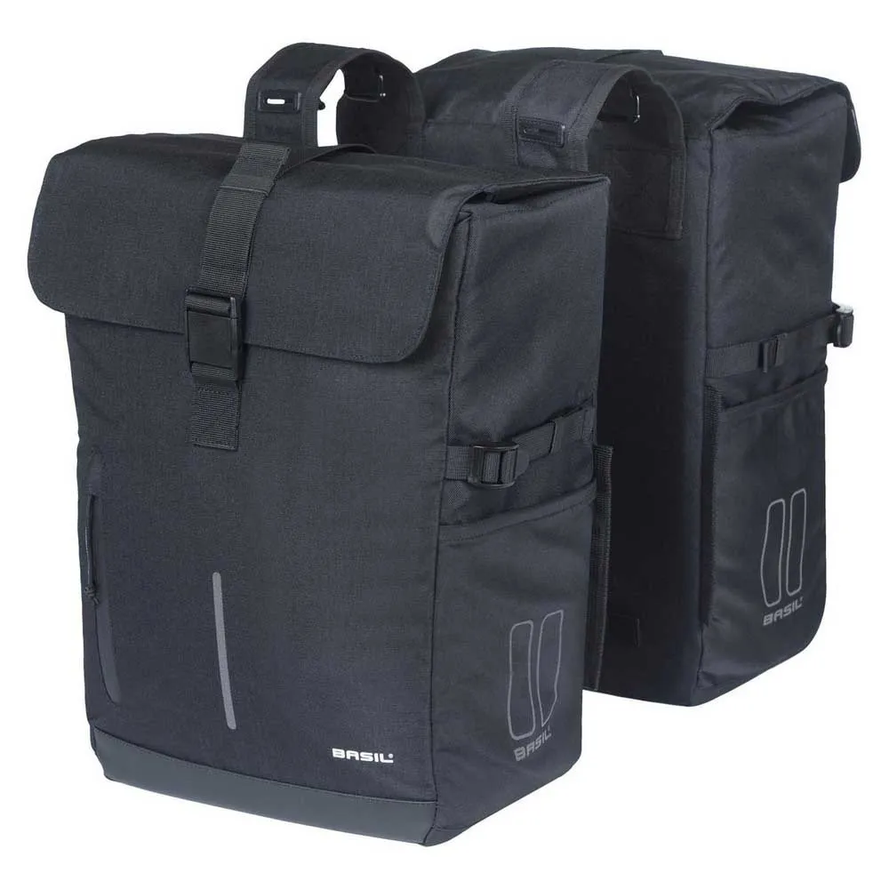 Basil Move Fahrradtaschen 30l Basil Move Fahrradtaschen 30l