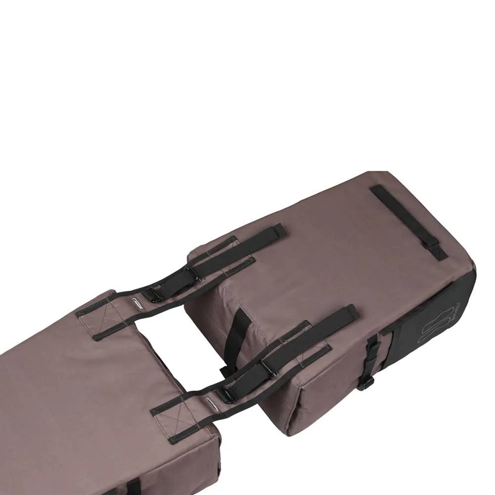 Basil Move Fahrradtaschen 30l Basil Move Fahrradtaschen 30l
