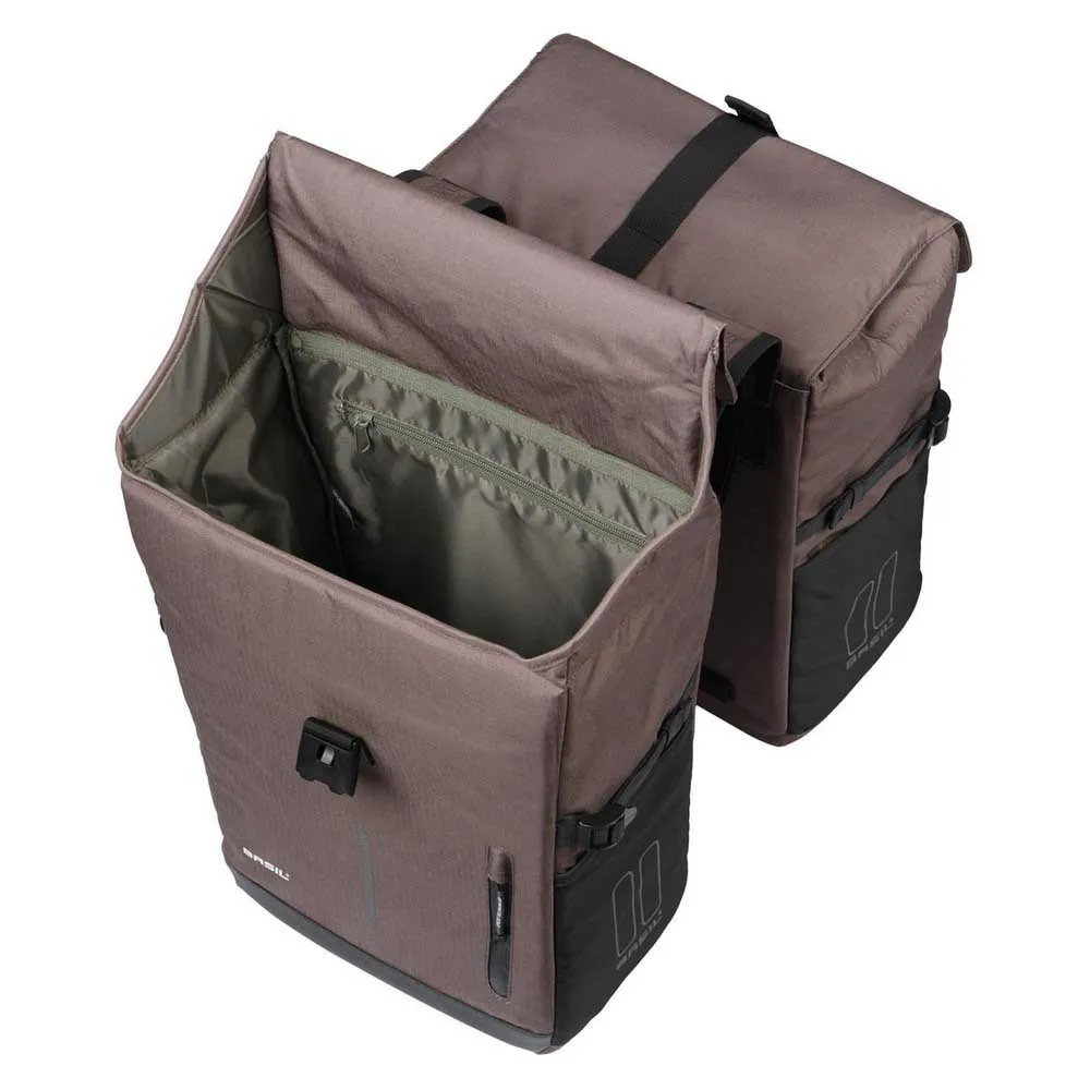 Basil Move Fahrradtaschen 30l Basil Move Fahrradtaschen 30l