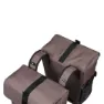 Basil Move Fahrradtaschen 30l