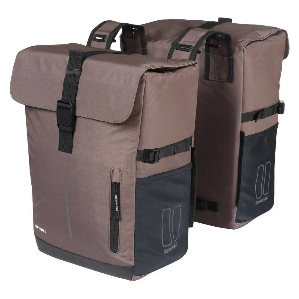 Basil Move Fahrradtaschen 30l Basil Move Fahrradtaschen 30l
