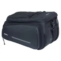 Basil Move Gepäckträgertasche 10-26l Basil Move Gepäckträgertasche 10-26l