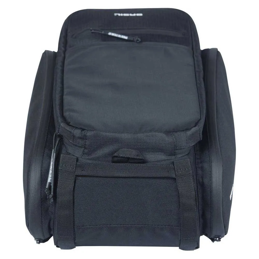 Basil Move Gepäckträgertasche 10-26l Basil Move Gepäckträgertasche 10-26l