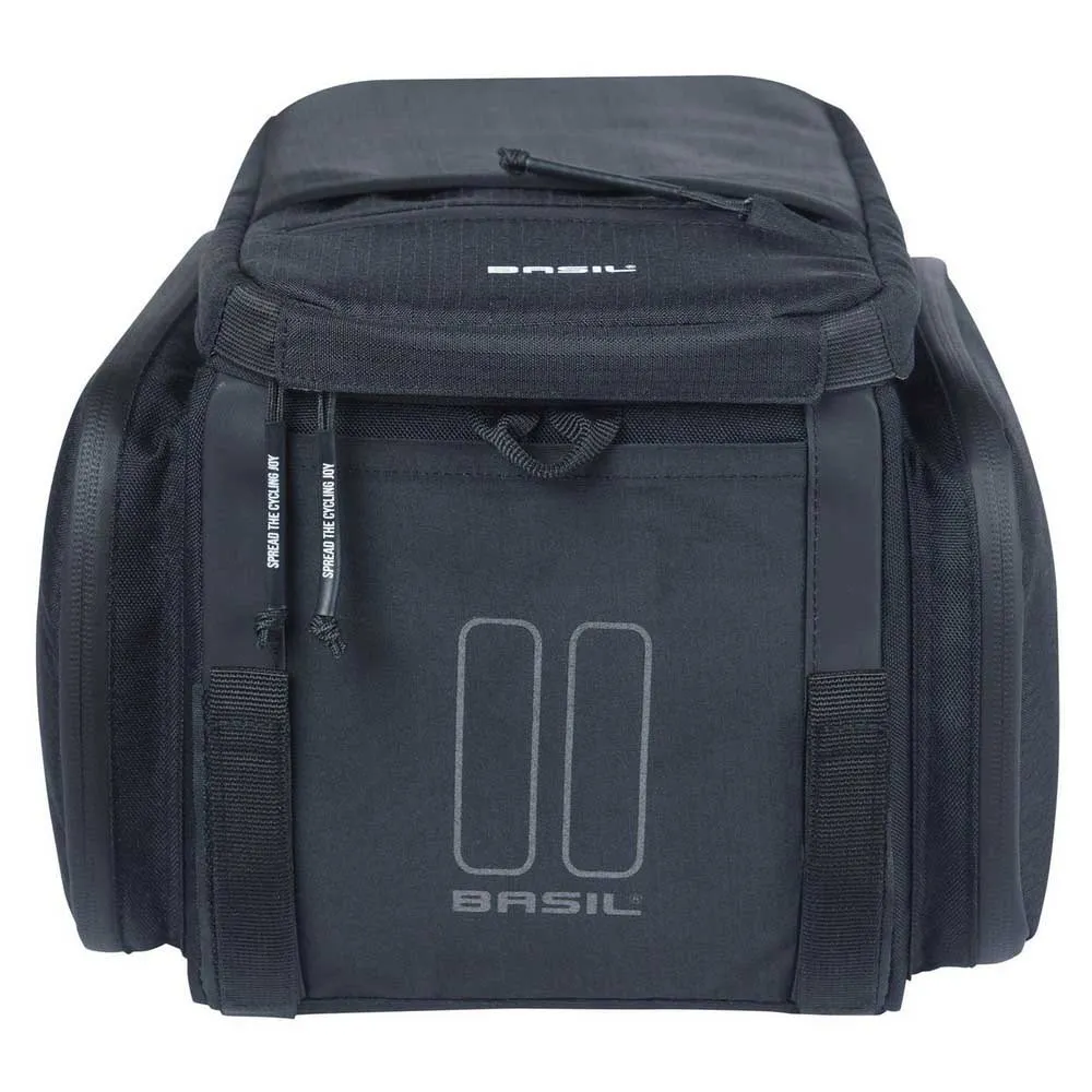 Basil Move Gepäckträgertasche 10-26l Basil Move Gepäckträgertasche 10-26l