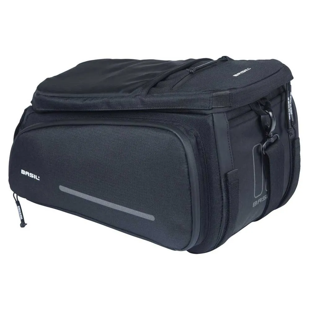 Basil Move Gepäckträgertasche 10-26l Basil Move Gepäckträgertasche 10-26l