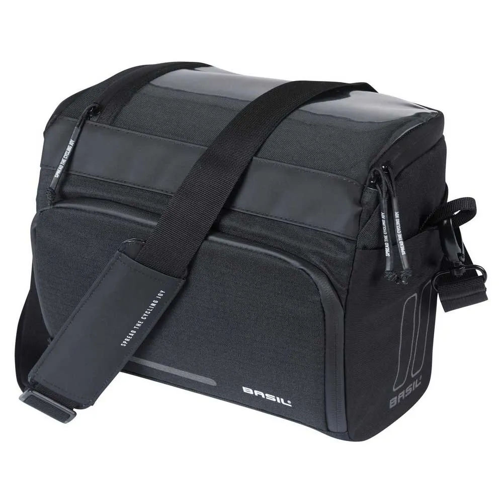 Basil Move Lenkertasche 7-8l Basil Move Lenkertasche 7-8l