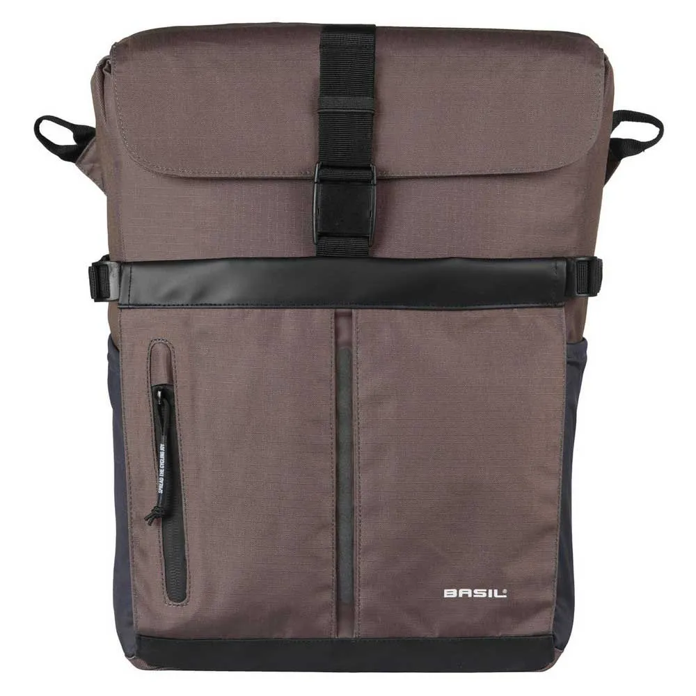 Basil Move Mik Fahrradtasche 15l Basil Move Mik Fahrradtasche 15l