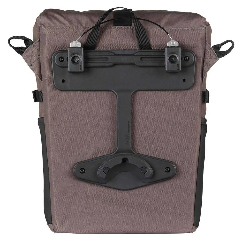 Basil Move Mik Fahrradtasche 15l Basil Move Mik Fahrradtasche 15l